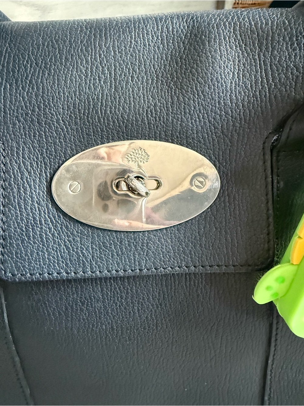 Mulberry Bayswater Bag - Picture 2 of 9